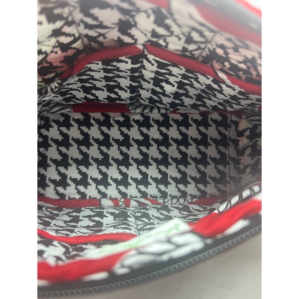 Vera Bradley Deco Daisy Sophie bag, NWT - Picture 3 of 3